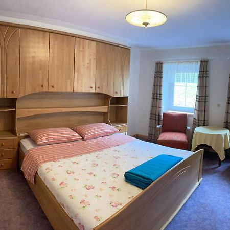 Alpen Ferienwohnung II Lappago Экстерьер фото